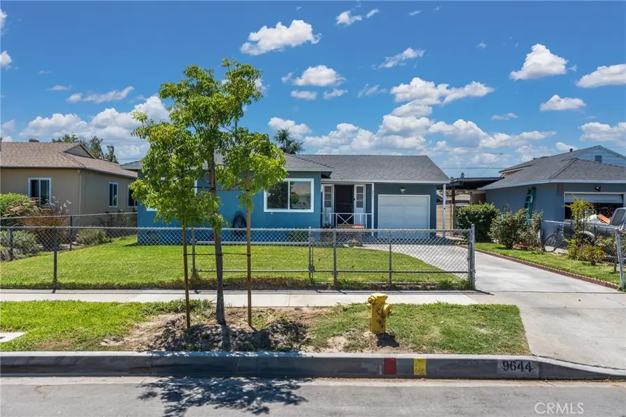 9644 Wampler Street, Pico Rivera, CA 90660 - #3