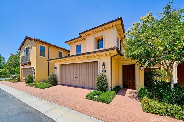 53 Open Range, Irvine, CA 92602