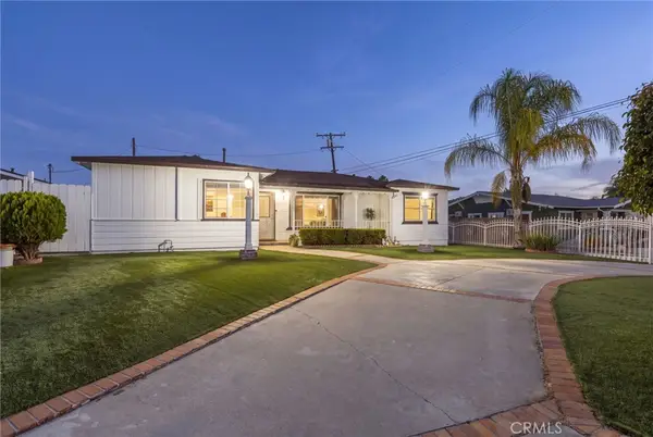 14502 Broadway, Whittier, CA 90604