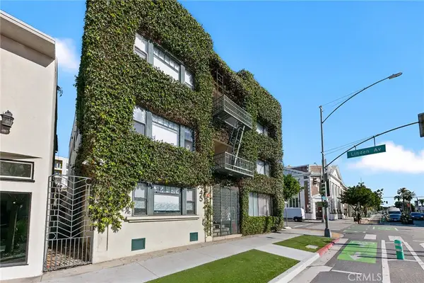 445 E 3rd, Long Beach, CA 90802