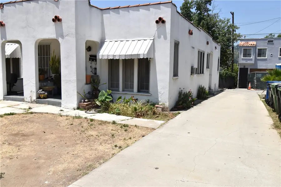 4017 Griffin, Los Angeles, CA 90031 - #2