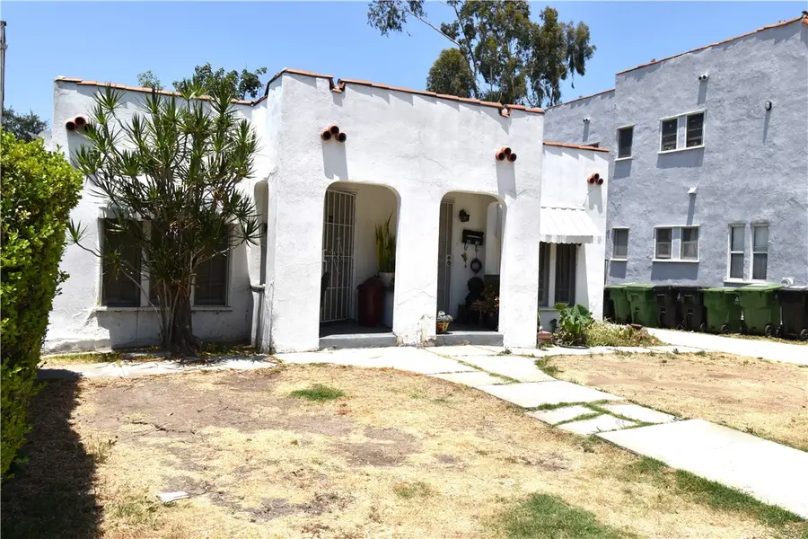 4017 Griffin, Los Angeles, CA 90031 - #3
