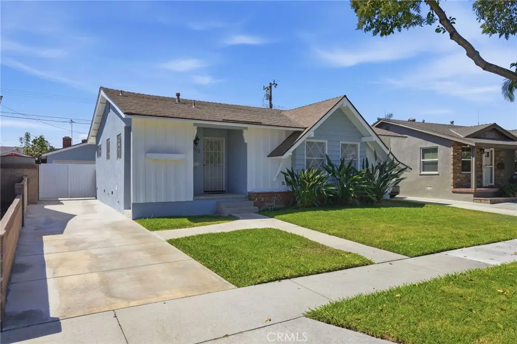11512 213th, Lakewood, CA 90715 - #1