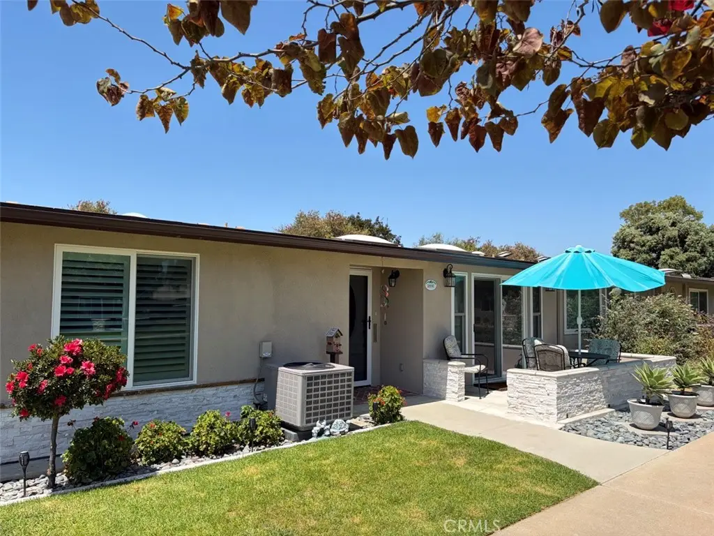 13280 El Dorado Drive #189E, Seal Beach, CA 90740 - #1