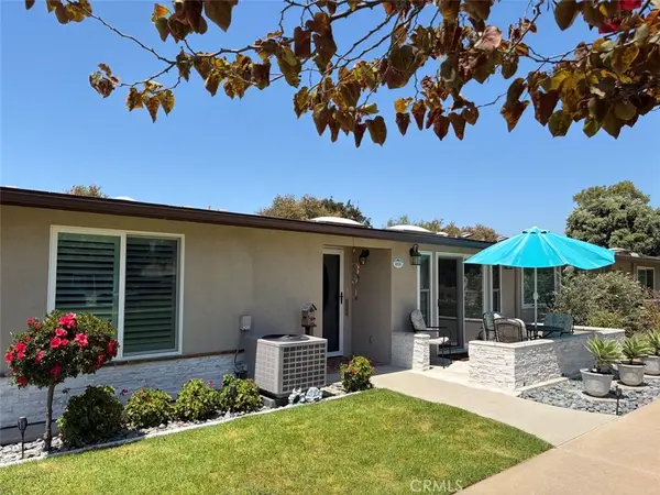 13280 El Dorado Drive #189E, Seal Beach, CA 90740