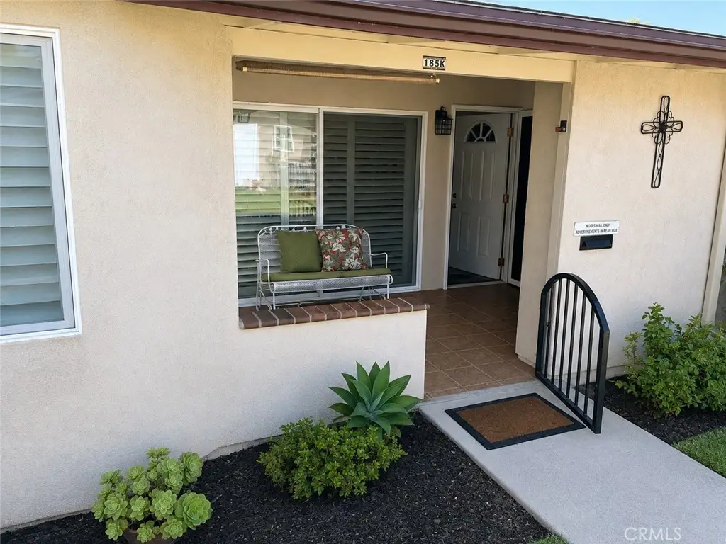 13241 Southport Lane #185K, Seal Beach, CA 90740 - #1