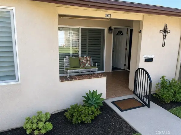 13241 Southport Lane #185K, Seal Beach, CA 90740
