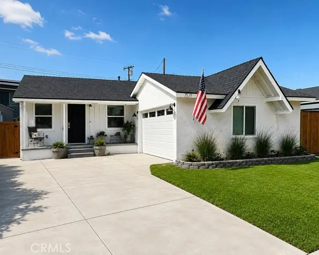 7571 El Caney, Buena Park, CA 90620 - #1