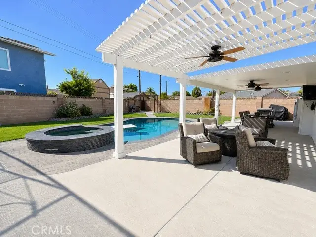 7571 El Caney, Buena Park, CA 90620 - #2