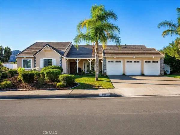 24682 Morning Mist, Moreno Valley, CA 92557