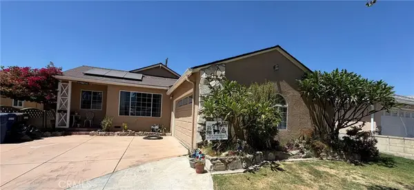 5429 Zola, Pico Rivera, CA 90660
