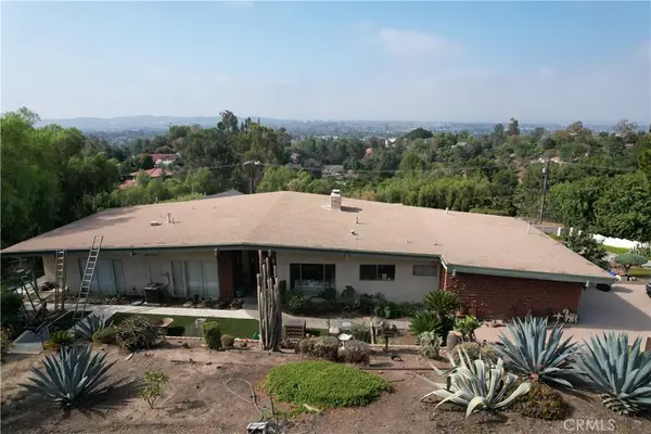 1281 West Road, La Habra Heights, CA 90631