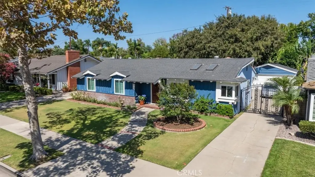 2115 N Baker Street, Santa Ana, CA 92706 - #1