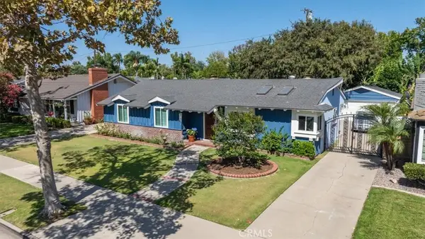 2115 N Baker Street, Santa Ana, CA 92706