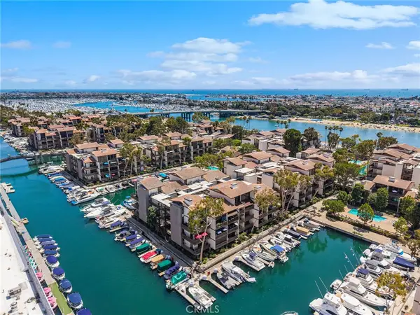 6112 Marina Pacifica N, Long Beach, CA 90803