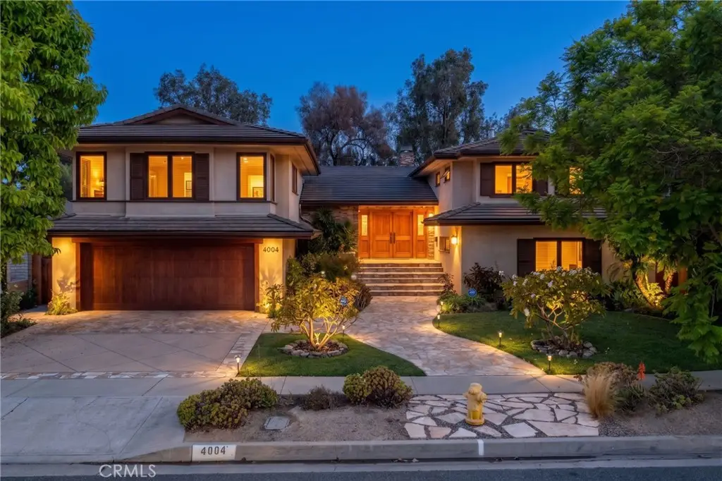 4004 Country Club, Lakewood, CA 90712 - #1