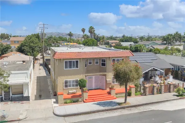 2123 E 7th, Long Beach, CA 90804