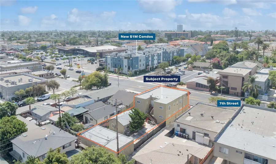2123 E 7th, Long Beach, CA 90804 - #3