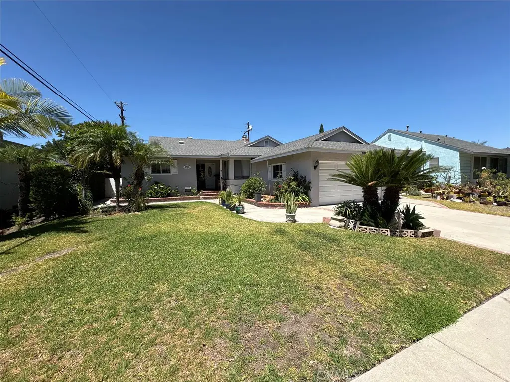 6741 E Huntdale, Long Beach, CA 90808 - #1