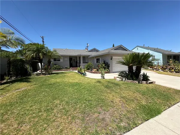 6741 E Huntdale, Long Beach, CA 90808