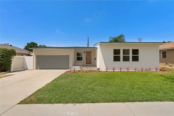 3683 San Anseline, Long Beach, CA 90808