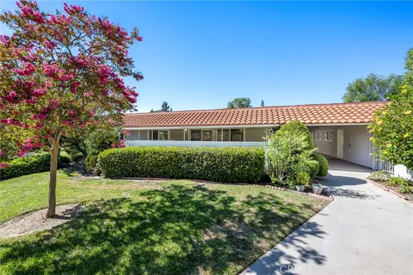 611 Avenida Sevilla #Q, Laguna Woods, CA 92653