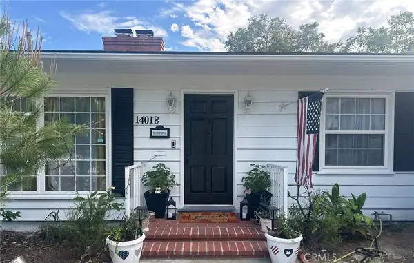 14018 Mar Vista, Whittier, CA 90602