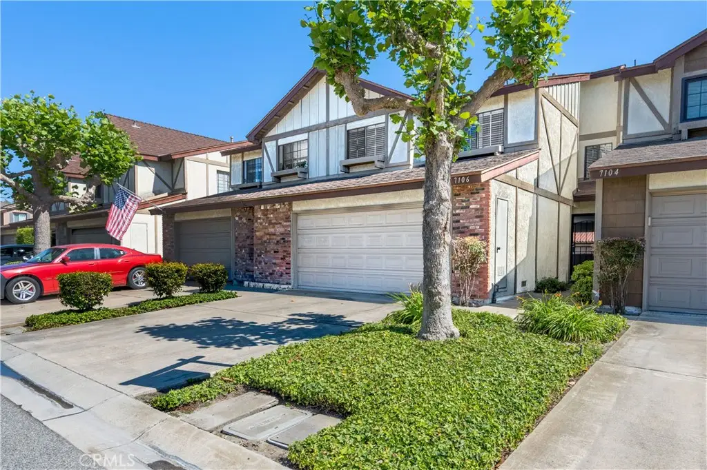 7106 Brentwood, Westminster, CA 92683 - #1