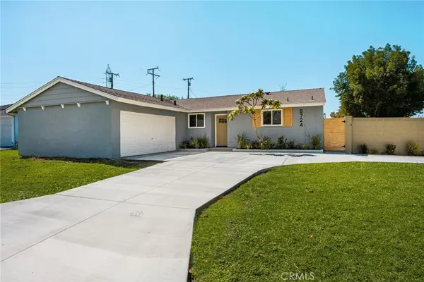 5724 N Galanto, Azusa, CA 91702