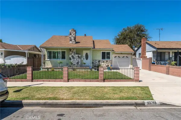 13713 Arlee Avenue, Norwalk, CA 90650