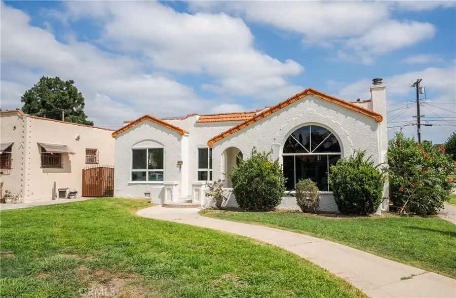3501 W 59th, Los Angeles, CA 90043 - #3