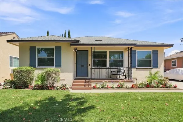 6113 Henrilee Street, Lakewood, CA 90713