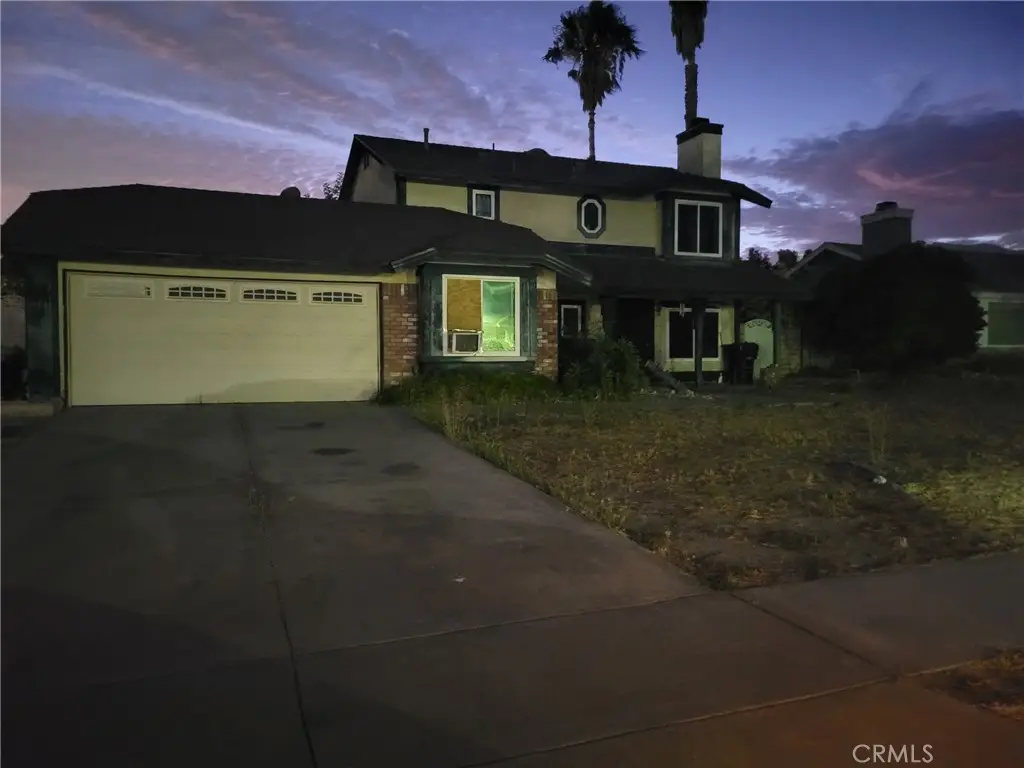 7650 Concord, Fontana, CA 92336 - #1