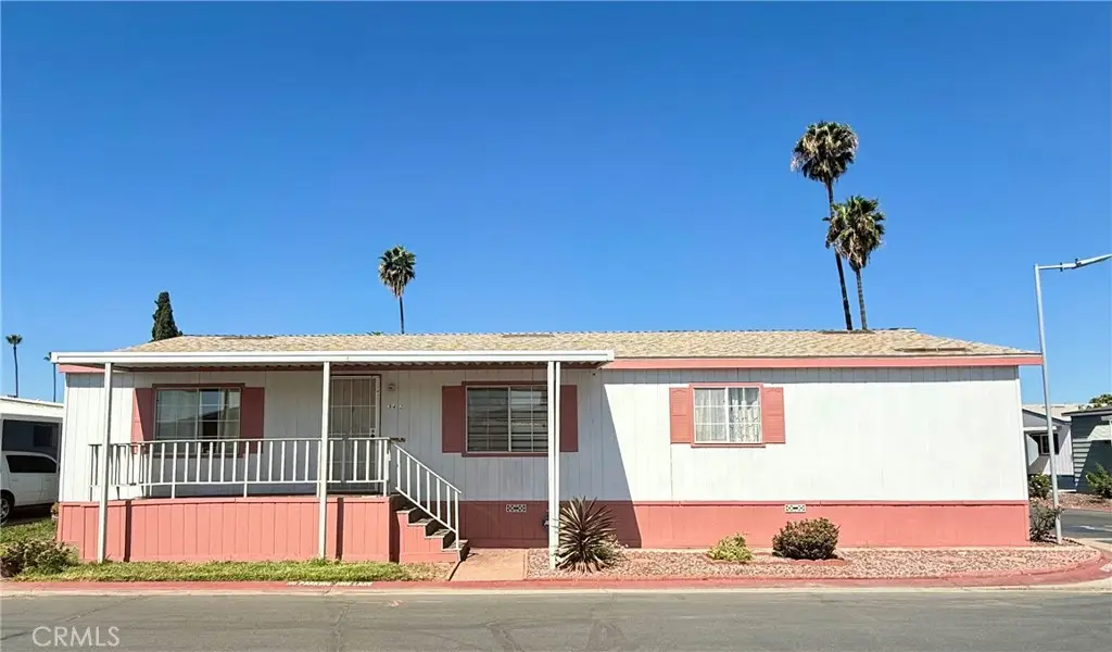 1855 Riverside Drive, Ontario, CA 91761 - #1