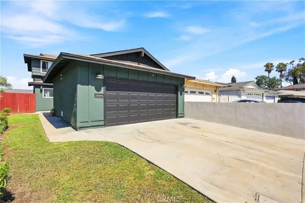 17527 Harwick Court, Carson, CA 90746