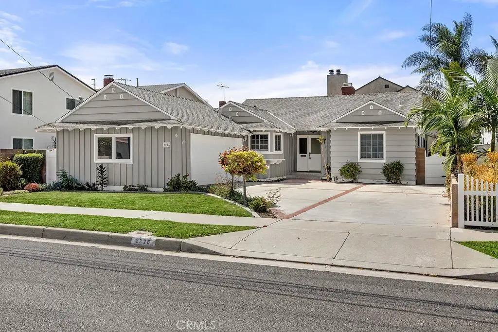 2226 250th, Lomita, CA 90717 - #1