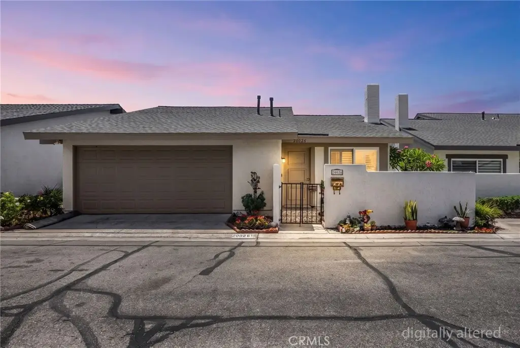 20026 Leafwood Court, Yorba Linda, CA 92886 - #1