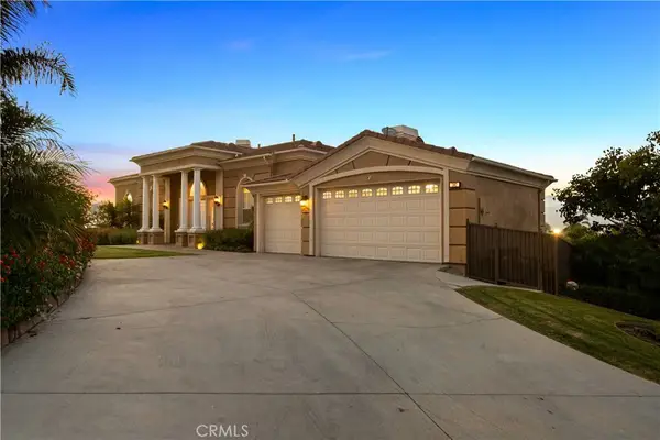 302 Via Blanca, San Dimas, CA 91773