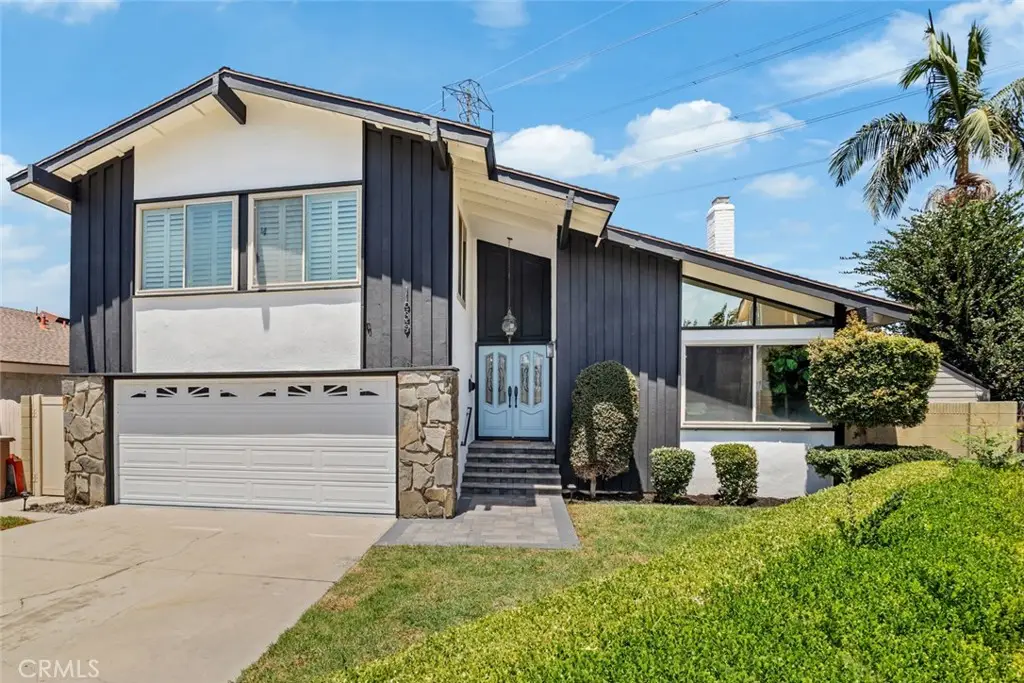 1639 S Camrose Way, Anaheim, CA 92802 - #1