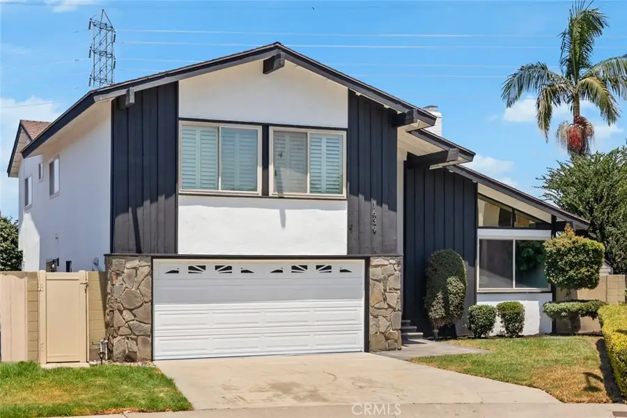 1639 S Camrose Way, Anaheim, CA 92802 - #2