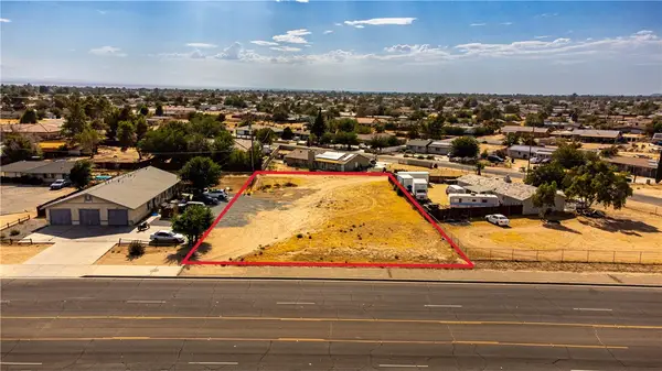 0 Navajo, Apple Valley, CA 92308