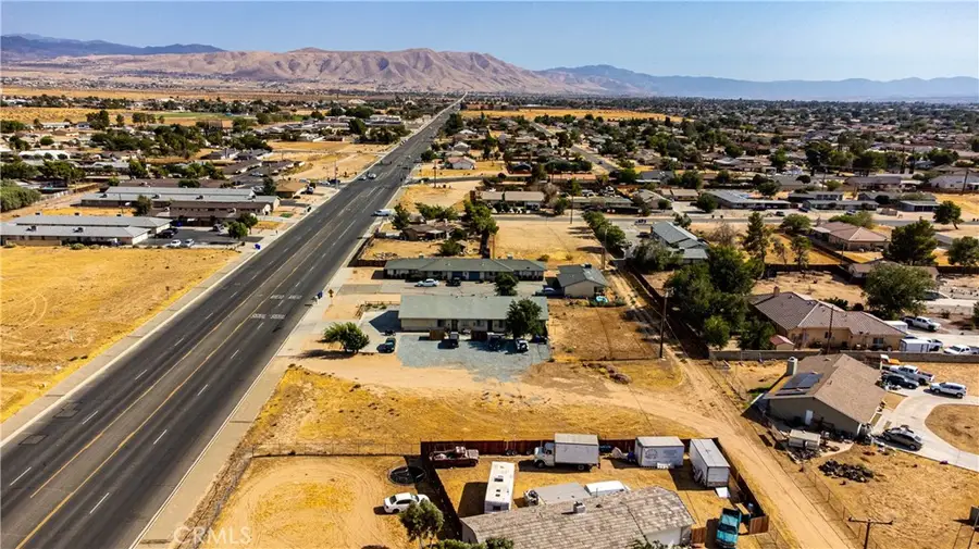 0 Navajo, Apple Valley, CA 92308 - #2