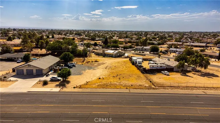 0 Navajo, Apple Valley, CA 92308 - #3