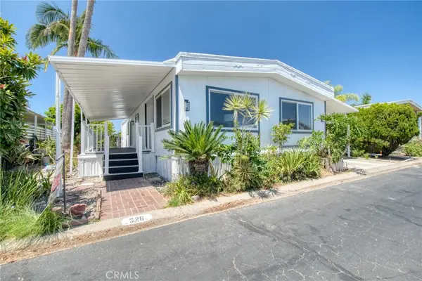 24921 Muirlands Boulevard #326, Lake Forest, CA 92630