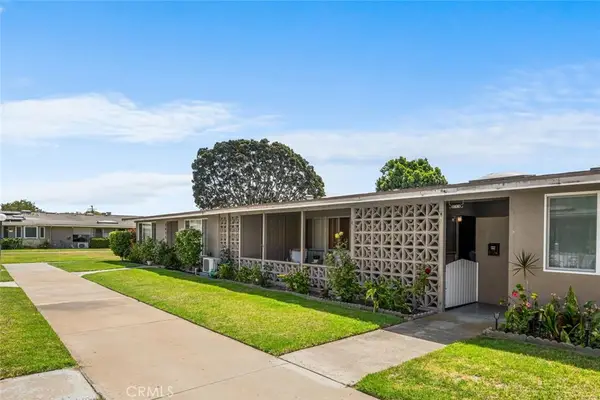 1381 Mayfield Road #141K  M6, Seal Beach, CA 90740