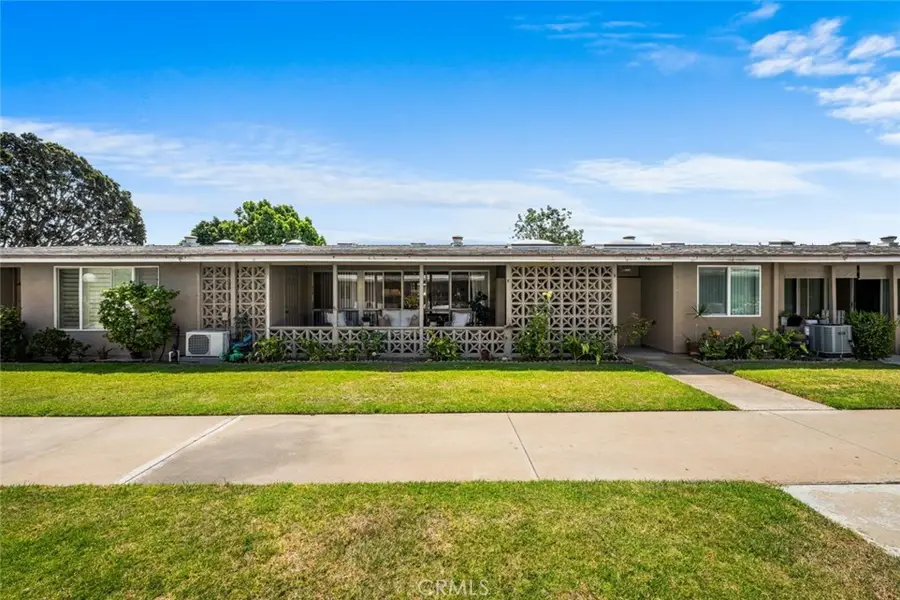 1381 Mayfield Road #141K  M6, Seal Beach, CA 90740 - #2