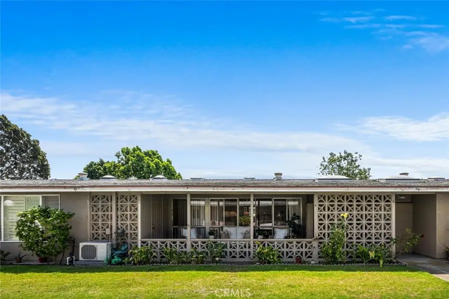 1381 Mayfield Road #141K  M6, Seal Beach, CA 90740 - #3
