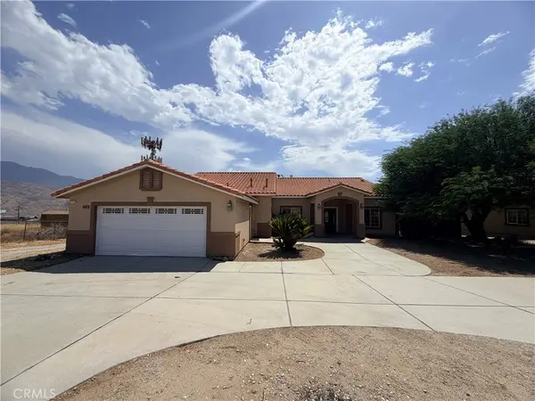 48923 Taos, Cabazon, CA 92230