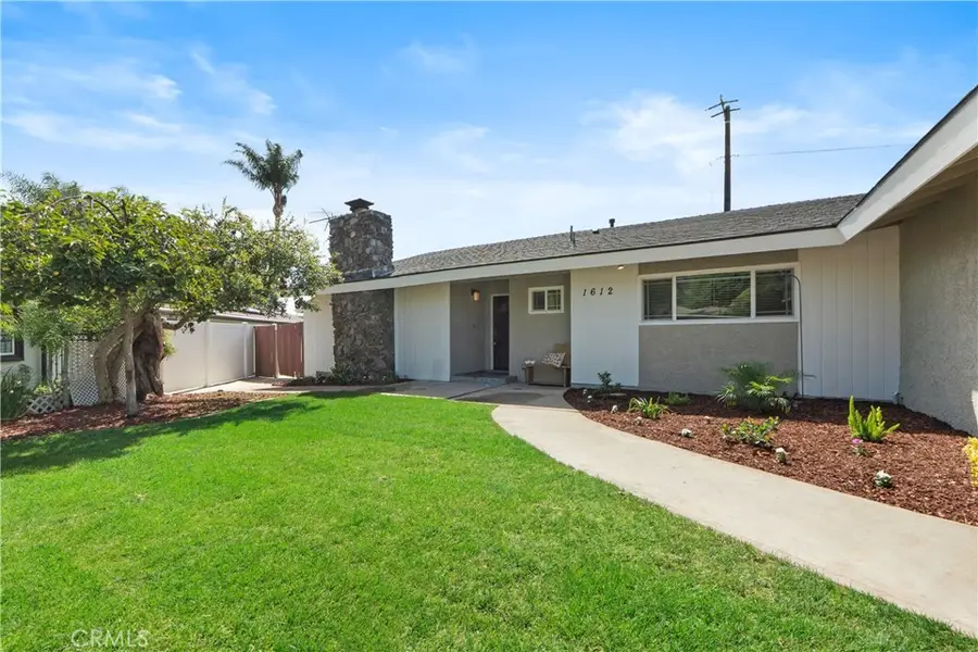 1612 W Brookdale Place, Fullerton, CA 92833 - #2