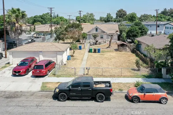 1331 W 19th, Long Beach, CA 90810
